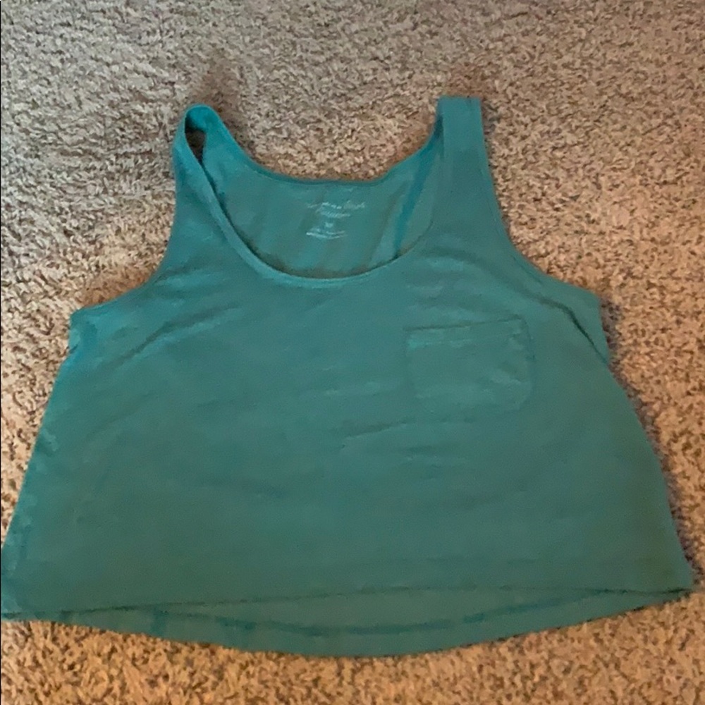 women’s tank top